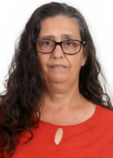 Foto de Maria Inês Rodrigues de Abreu