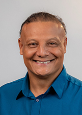 Foto de Fernando de Oliveira Silva