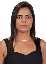 Foto de Tatiana de Almeida