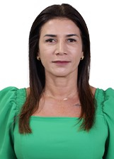 Foto de Marilia Brito da Silva