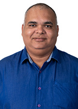 Foto de Albérico Pereira de Souza
