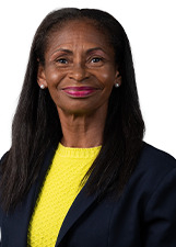 Foto de Maria Lúcia Ramos de Jesus