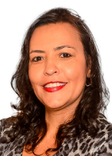Foto de VIRGINIA APARECIDA BRASIL DA SILVA