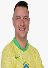Foto de Daniel Lima Amorim