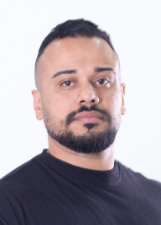 Foto de Felipe Ramom Jordao de Souza