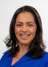 Foto de Eliane de Oliveira Gama Simões