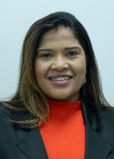 Foto de Juliana dos Santos Ramos
