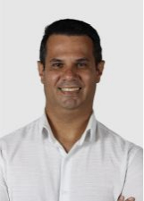 Foto de Janderson Luiz Soares Paltrinieri