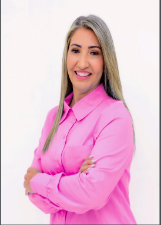 Foto de Ozeti de Lourdes Araujo