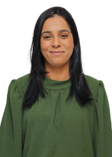 Foto de LARISSA FERNANDES DE ALMEIDA