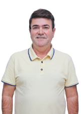 Foto de HUGO BERNARDO FILHO