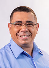 Foto de Gilson Vieira Lopes Junior