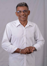 Foto de JOSÉ APARECIDO MENDES DA SILVA