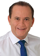 Foto de Reginaldo de Almeida