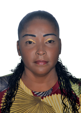 Foto de Angelina Keila da Silva