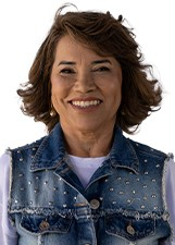 Foto de GLEICI DA ROCHA PEDRADA BRUMANA
