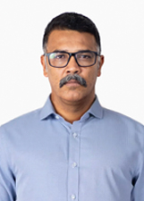 Foto de EVANDRO DE SOUZA FERREIRA BRAGA