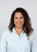 Foto de ANA PAULA DOS SANTOS BUECKER