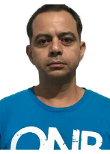 Foto de WENDEL FERREIRA DE ALVARENGA