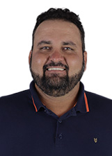Foto de UARLEY BARBOSA GONCALVES