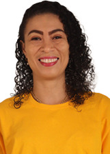 Foto de Karla de Almeida Fernades