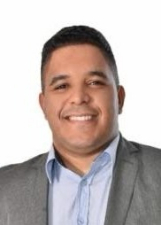 Foto de Ellyson Victor Santos de Souza