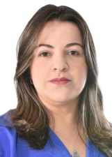 Foto de Eliana de Souza Dias Silva