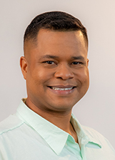 Foto de Alan dos Santos Vieira