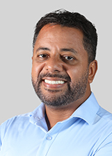 Foto de Anderson Pereira Branco da Silva Matos