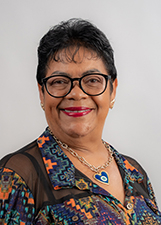 Foto de Carla Cristina Cabral de Avila