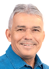Foto de JOÃO BATISTA BARBOZA