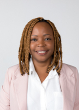Foto de NÚBIA FERNANDA RODRIGUES MONTEIRO