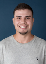 Foto de THIEYSON DA SILVA SANTANA