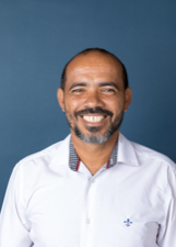 Foto de Washington de Moura