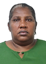 Foto de Rosangela de Oliveira