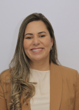 Foto de Vilma Cristina Barbosa Falcão