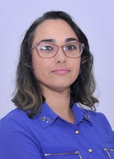 Foto de FABÍOLA WALTER PEREIRA DA SILVA