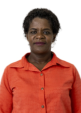 Foto de Cristiane de Oliveira Reis da Silva