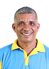 Foto de SILVANO RIBEIRO DOS SANTOS