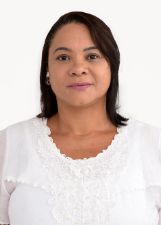 Foto de Betania da Silva de Jesus