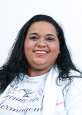 Foto de KEULES CRISTINA DOS SANTOS CARDOSO SOARES