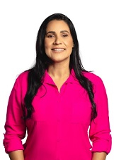 Foto de ANDREA DOS SANTOS MOREIRA