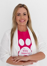 Foto de RAPHAELA MARIA DE OLIVEIRA MORAES VASQUES