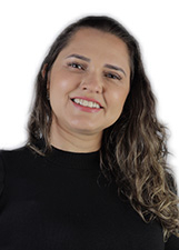Foto de REGIANE RUELLA DA SILVA