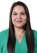 Foto de Gleice de Souza Campos