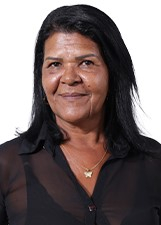 Foto de Euziete Cunha da Silva Carvalho