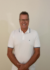 Foto de Carlos Alberto Loureiro Vieira