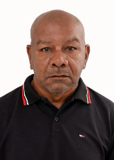 Foto de Benedito Berto Ribeiro dos Santos