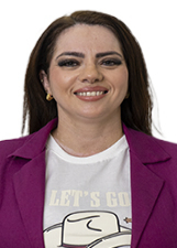 Foto de Poliana de Azevedo Santos