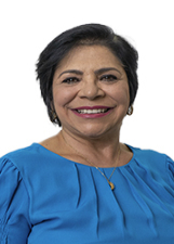 Foto de Rosa Maria Jacinto da Silva